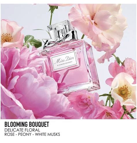 miss dior absolutely blooming cena|Dior blooming bouquet vs absolutely.